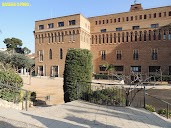 Colegio Jesús-Maria Sant Gervasi en Barcelona