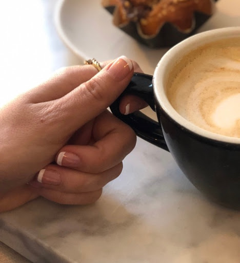 Nail Salon «Vibrant Beauty Salon», reviews and photos, 585 Massachusetts Ave, Boston, MA 02118, USA