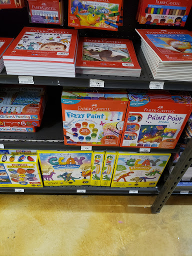 Art Supply Store «Blick Art Materials», reviews and photos, 11531 Santa Monica Blvd, Los Angeles, CA 90025, USA