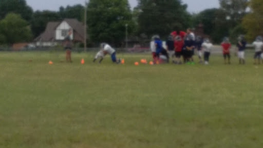 Golf Course «Adams Municipal Golf Course», reviews and photos, 5801 Tuxedo Blvd, Bartlesville, OK 74006, USA