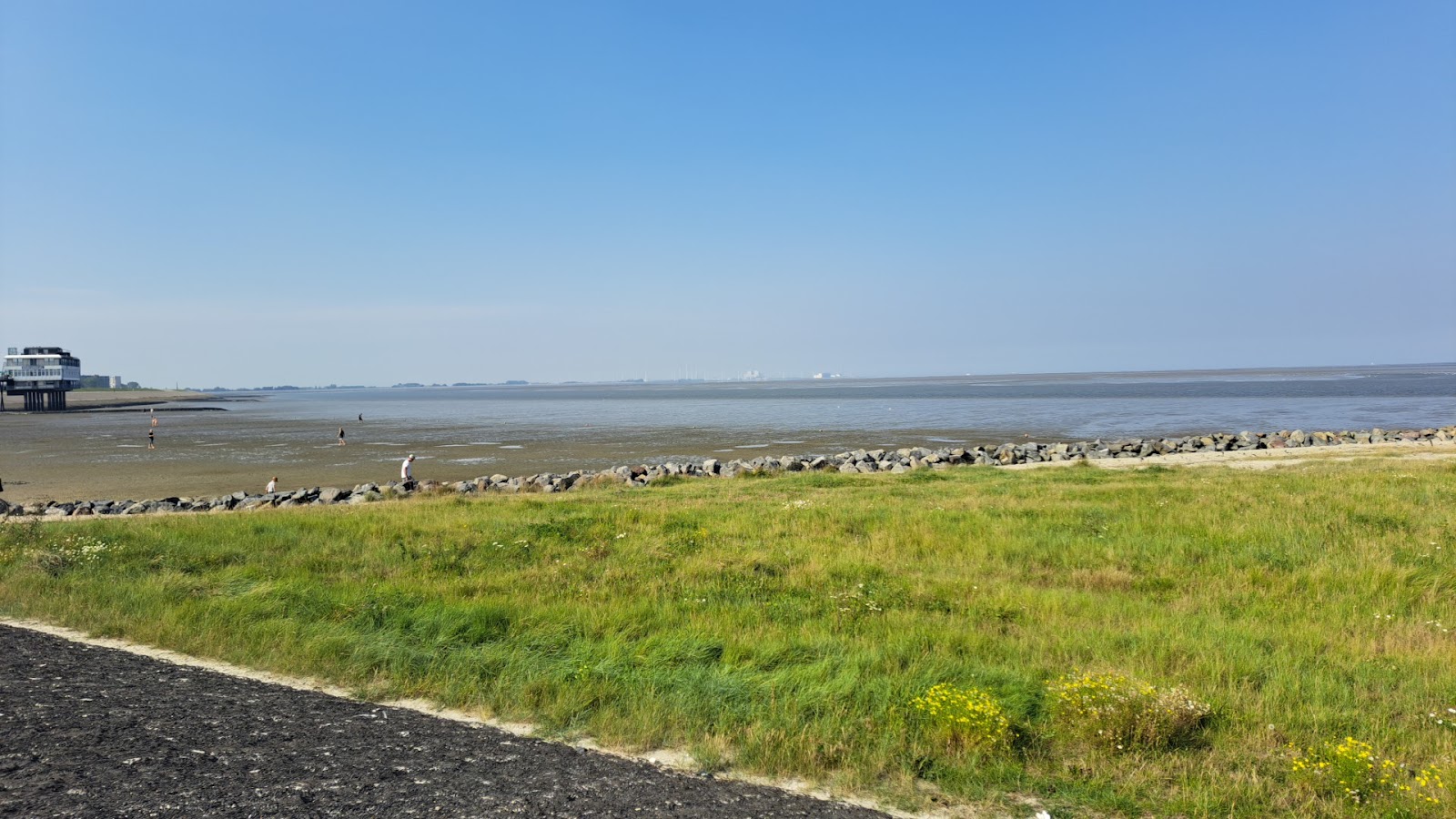 Strand Paviljoen Delfzijl photo #8