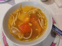 Soupe du Restaurant chinois Restaurant Shanghai à Montélimar - n°7