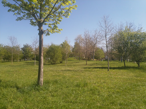 Feudenheimer Bürger Park