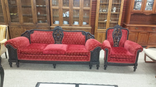 Thrift Store «Thrift Bargain and More», reviews and photos, 1470 N Beale Rd, Marysville, CA 95901, USA