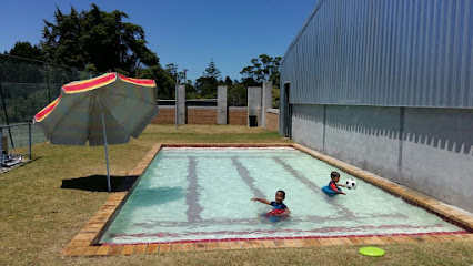 Swimlab Aquatic Academy