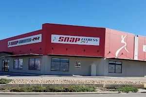 Snap Fitness 24/7 Success image