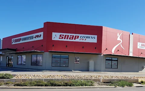 Snap Fitness 24/7 Success image