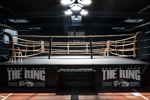 The Ring Boxing Club München image