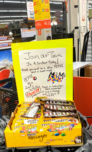 Dollar Store «FAMILY DOLLAR», reviews and photos, 45 8th St, Midland, PA 15059, USA