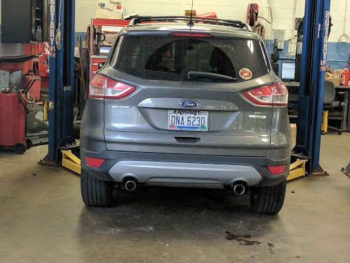 Car Dealer «Ricart Automotive Group», reviews and photos, 4255 S Hamilton Rd, Groveport, OH 43125, USA