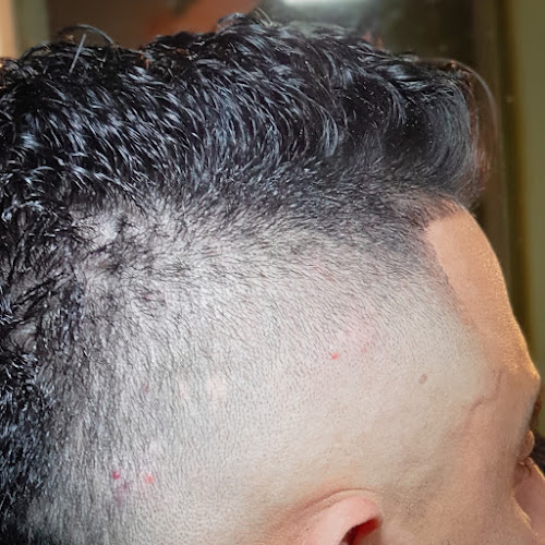 João Barber - Amadora