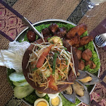 Photo n°3 de l'avis de Anja.u fait le 27/10/2020 à 14:45 sur le restaurants Tiffany Thaistyle à Stuttgart