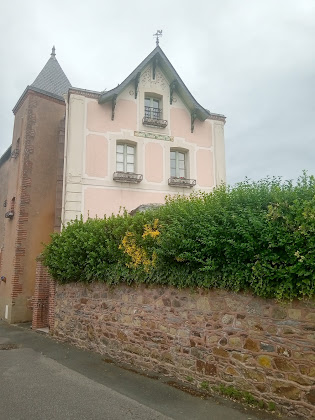 Photo Chambre d'hôtes Le Logis Deritel 53150 Montsûrs