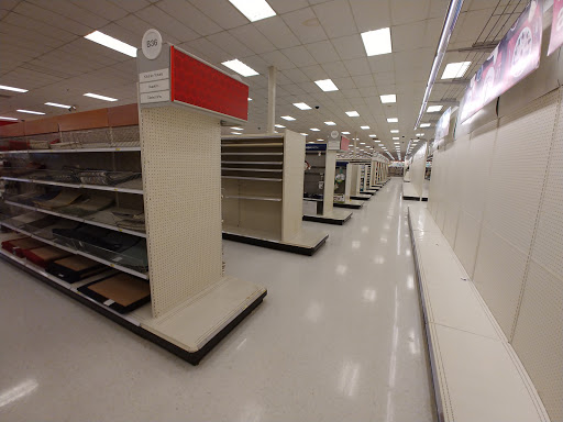 Department Store «Target», reviews and photos, 18000 Vernier Rd, Harper Woods, MI 48225, USA