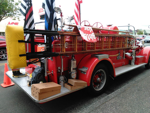 Hardware Store «Seaside Ace Hardware», reviews and photos, 39 S Holladay Dr, Seaside, OR 97138, USA