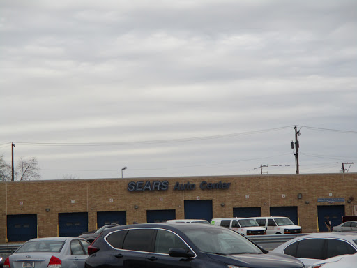 Department Store «Sears», reviews and photos, 4600 Jonestown Rd, Harrisburg, PA 17109, USA