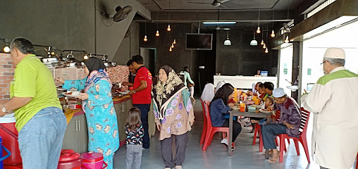 Dayang Cafe