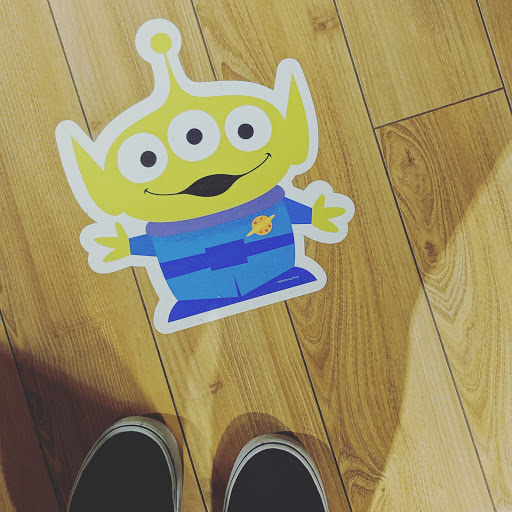 Toy Store «Disney Store», reviews and photos, 7875 Montgomery Rd, Cincinnati, OH 45236, USA