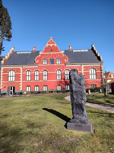 Ribe Kunstmuseum - Esbjerg