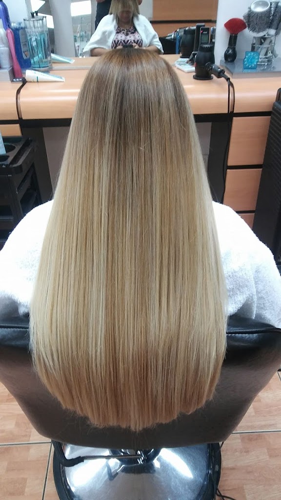 MJ My Dreams Beauty Salon & Spa 33016