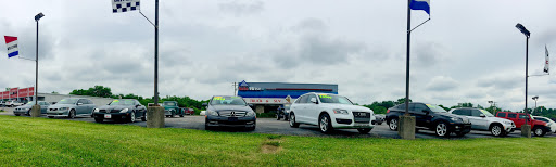 Auto Wise, 200 Boone Station Rd, Shelbyville, KY 40065, USA, 