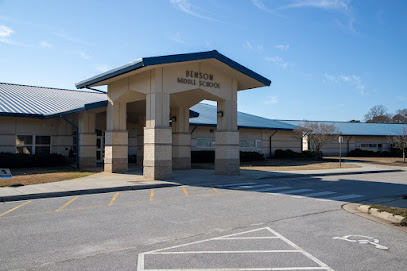 Benson Middle School