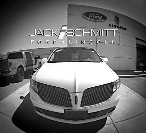 Car Dealer «Jack Schmitt Ford Lincoln», reviews and photos, 1820 Vandalia St, Collinsville, IL 62234, USA