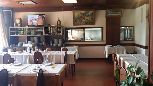 Restaurante Abadia em Amares - Braga