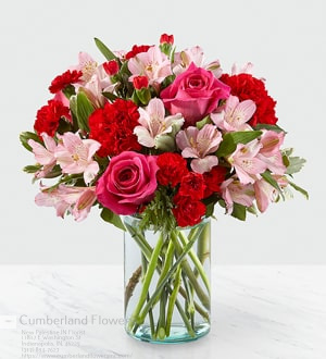 Florist «Cumberland Flowers», reviews and photos, 11817 E Washington St, Indianapolis, IN 46229, USA