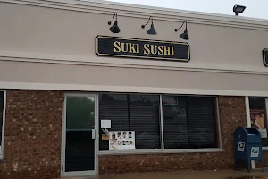 Suki Sushi image