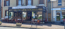 Photos du propriétaire du Café Café Chez Copain à Aubigny-sur-Nère - n°1