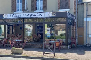 Café Chez Copain image