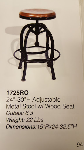 Furniture Store «Vintage Oak», reviews and photos, 838 9400 S, Sandy, UT 84094, USA