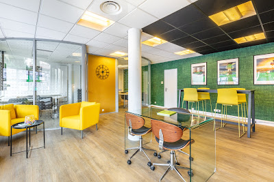 Valdor l'Agence Immobilière Genay à Genay