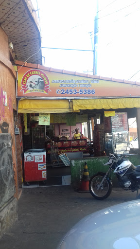 Logo da empresa - Casa de Carnes Primao