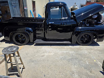 J&L Auto Body & Collision - Photo 7 - Car repair in Salinas, CA, Salinas