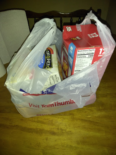 Grocery Store «Tom Thumb», reviews and photos, 14280 Marsh Ln, Addison, TX 75001, USA