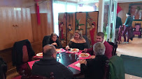 Atmosphère du Restaurant chinois La Lanterne Rouge à Saint-Thuriau - n°13