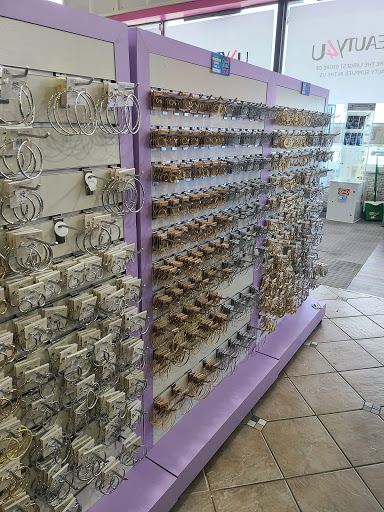 Beauty Supply Store «Beauty 4U», reviews and photos, 6333 Livingston Rd, Oxon Hill, MD 20745, USA