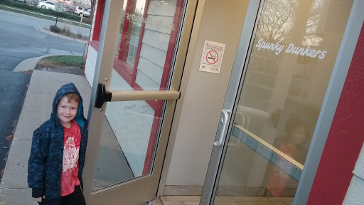 Donut Shop «Spunky Dunkers», reviews and photos, 3441 N Arlington Heights Rd, Arlington Heights, IL 60004, USA