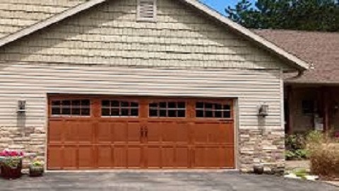 Bay Area Integrity Garage Door Repair