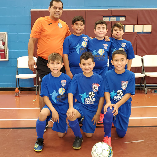 Community Center «Golden Gate Community Center», reviews and photos, 4701 Golden Gate Pkwy, Naples, FL 34116, USA