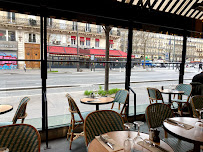 Atmosphère du Restaurant français Mon Coco à Paris - n°2