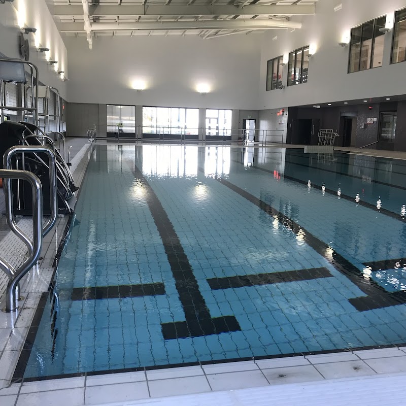 Sedbergh Sports and Leisure Centre