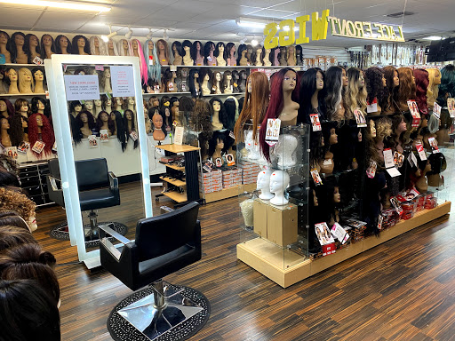 Store «Silky beauty supply», reviews and photos, 1714 US-19, Holiday, FL 34691, USA