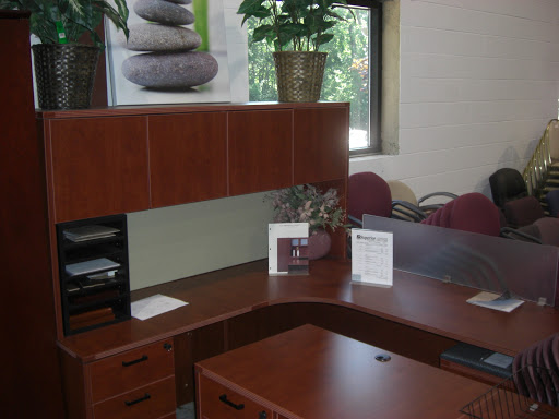 Used Office Furniture Store «Superior Office Furniture», reviews and photos, 4 Old Newtown Rd, Danbury, CT 06810, USA