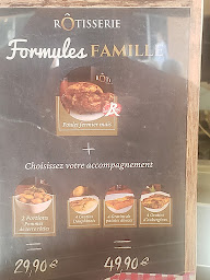 Photo n°6 de Rôtisserie à Sainte-Maxime ()