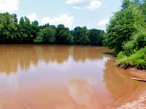 State Park «Chattahoochee Bend State Park», reviews and photos, 425 Bobwhite Way, Newnan, GA 30263, USA