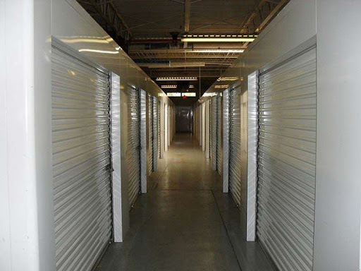 Self-Storage Facility «Extra Space Storage», reviews and photos, 2660 US-130, Cranbury, NJ 08512, USA