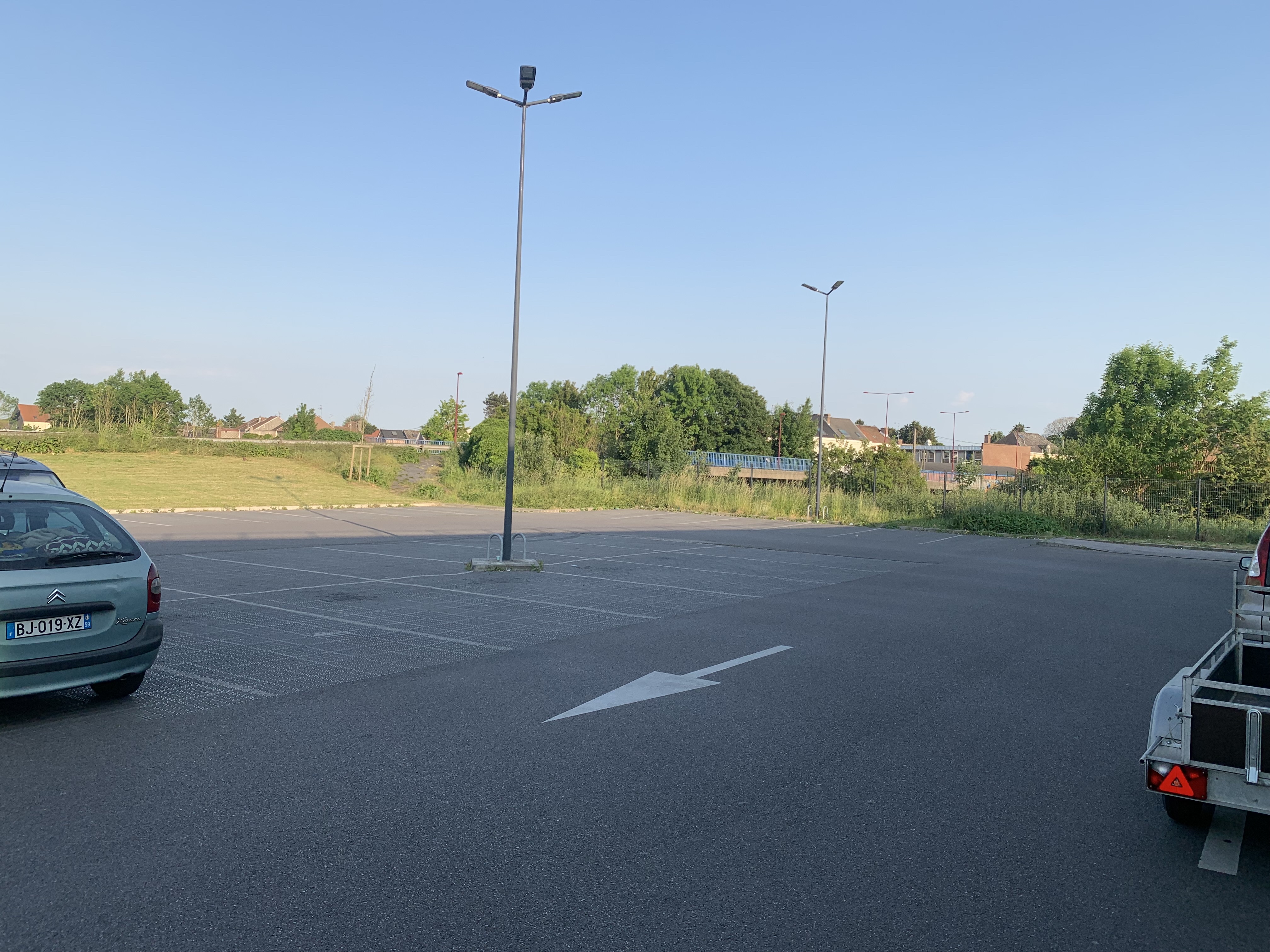 Photo n° 4 de l'avis de PROKOPOV.m fait le 13/06/2023 à 08:31